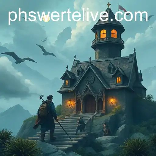 Exploring the Exciting World of Adventure Quest Games