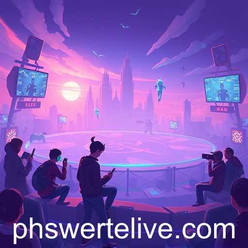 The Evolution of Online Gaming: A New Era for Enthusiasts