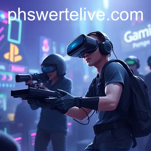 Gaming Evolution: Trends Reshaping the Industry