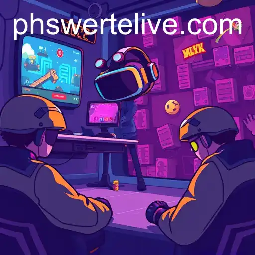 Gaming Trends and Innovations in 2025