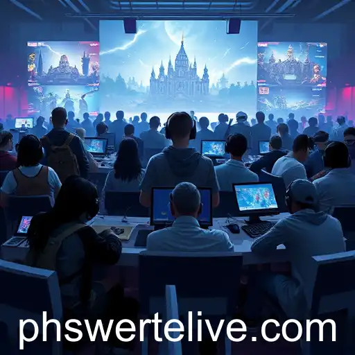 Gaming Trends Shaping the Future