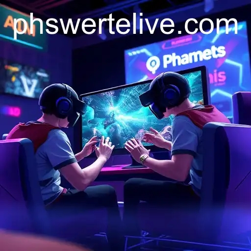 Gaming Website Revolutionizes Industry with Innovative Strategies