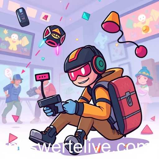 Gaming Boom: The Surge of Phswerte