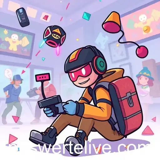 Gaming Boom: The Surge of Phswerte