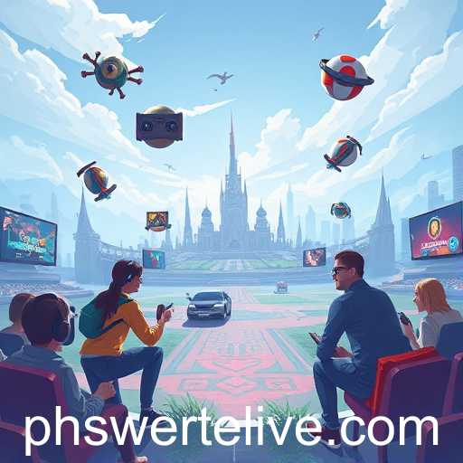 Phswerte's Influence on Online Gaming Culture
