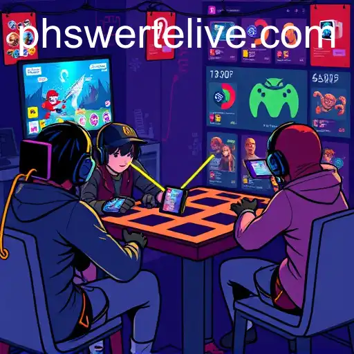 Phswerte: The Emerging Hub for English Gamers