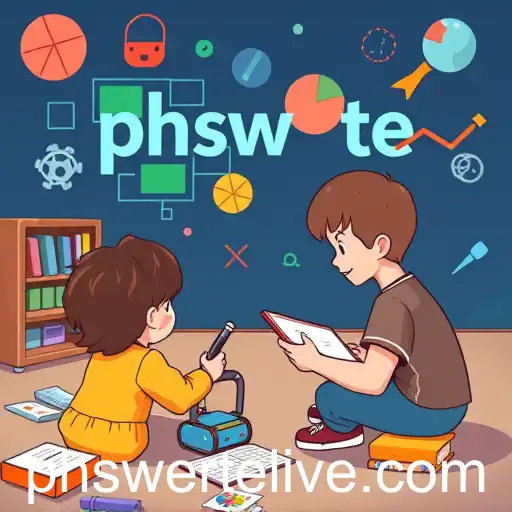 The Rise of 'phswerte': A New Era in Gaming
