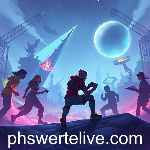 Phswerte: Unveiling the Future of English Gaming