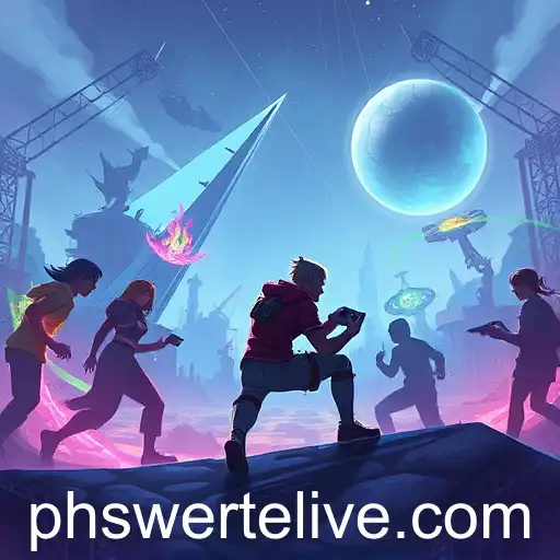 Phswerte: Unveiling the Future of English Gaming