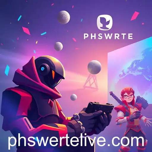 Phswerte: Revolutionizing Online Gaming Experiences