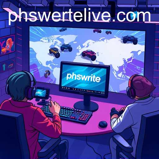 The Rise of Gaming Communities