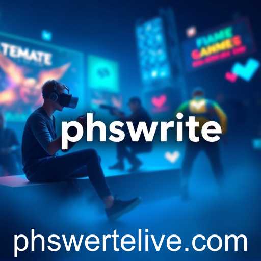 The Rise of Gaming Adventures on Phswerte