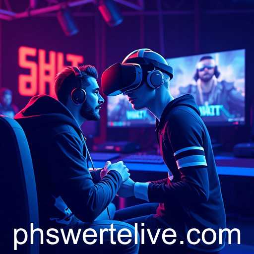 The Rise of Phswerte in the Gaming World
