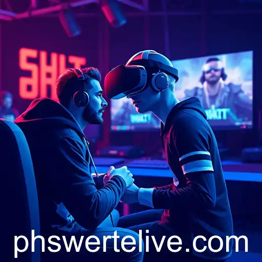 The Rise of Phswerte in the Gaming World