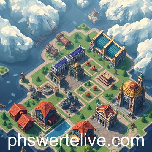 Exploring the Intricacies of Strategy Games: A Deep Dive into 'phswerte'