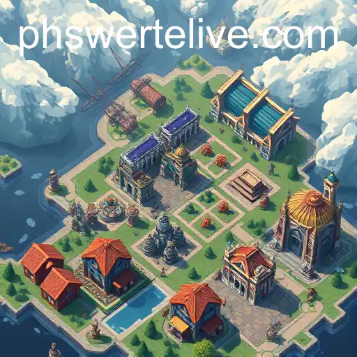 Exploring the Intricacies of Strategy Games: A Deep Dive into 'phswerte'